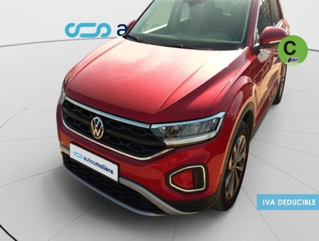 40543ad341c7ad9b85737cf1254c2d0f-8085 Volkswagen T-Roc Life 2.0 TDI 85 kW (115 CV)