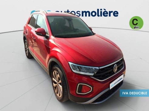 40543ad341c7ad9b85737cf1254c2d0f-8086 Volkswagen T-Roc Life 2.0 TDI 85 kW (115 CV) - 2