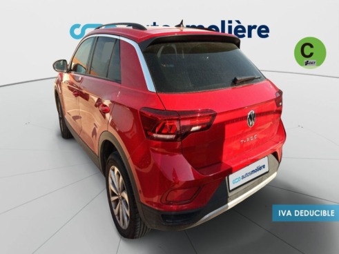 40543ad341c7ad9b85737cf1254c2d0f-8087 Volkswagen T-Roc Life 2.0 TDI 85 kW (115 CV) - 3