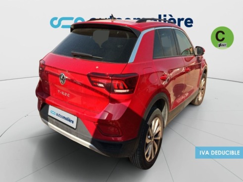 40543ad341c7ad9b85737cf1254c2d0f-8088 Volkswagen T-Roc Life 2.0 TDI 85 kW (115 CV) - 4