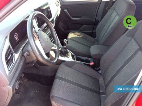 40543ad341c7ad9b85737cf1254c2d0f-8089 Volkswagen T-Roc Life 2.0 TDI 85 kW (115 CV) - 5