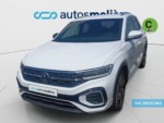 40543ad341c7ad9b85737cf1254c2d0f-8091 Volkswagen T-Roc R-Line 1.5 TSI 110 kW (150 CV) DSG - 1