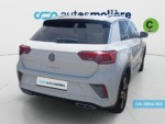 40543ad341c7ad9b85737cf1254c2d0f-8094 Volkswagen T-Roc R-Line 1.5 TSI 110 kW (150 CV) DSG - 4