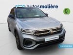 40543ad341c7ad9b85737cf1254c2d0f-8101 Volkswagen T-Roc R-Line 2.0 TDI 110 kW (150 CV) DSG - 2
