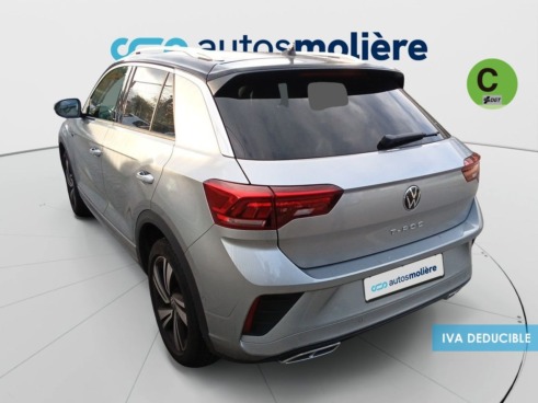 40543ad341c7ad9b85737cf1254c2d0f-8102 Volkswagen T-Roc R-Line 2.0 TDI 110 kW (150 CV) DSG - 3