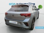 40543ad341c7ad9b85737cf1254c2d0f-8103 Volkswagen T-Roc R-Line 2.0 TDI 110 kW (150 CV) DSG - 4