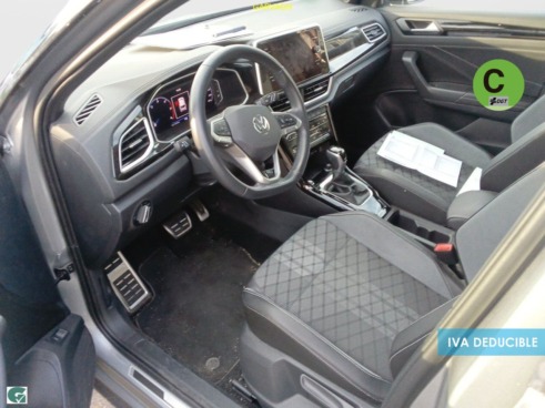 40543ad341c7ad9b85737cf1254c2d0f-8104 Volkswagen T-Roc R-Line 2.0 TDI 110 kW (150 CV) DSG - 5