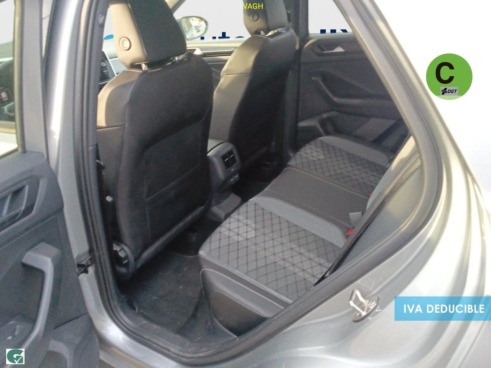40543ad341c7ad9b85737cf1254c2d0f-8106 Volkswagen T-Roc R-Line 2.0 TDI 110 kW (150 CV) DSG - 7