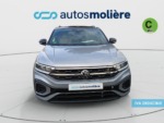 40543ad341c7ad9b85737cf1254c2d0f-8108 Volkswagen T-Roc R-Line 2.0 TDI 110 kW (150 CV) DSG - 9