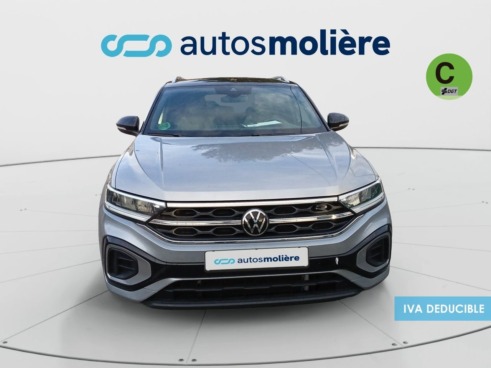 40543ad341c7ad9b85737cf1254c2d0f-8108 Volkswagen T-Roc R-Line 2.0 TDI 110 kW (150 CV) DSG - 9