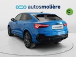 40543ad341c7ad9b85737cf1254c2d0f-2029 Audi Q3 Black line 35 TDI 110 kW (150 CV) S tronic - 3