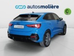 40543ad341c7ad9b85737cf1254c2d0f-2030 Audi Q3 Black line 35 TDI 110 kW (150 CV) S tronic - 4