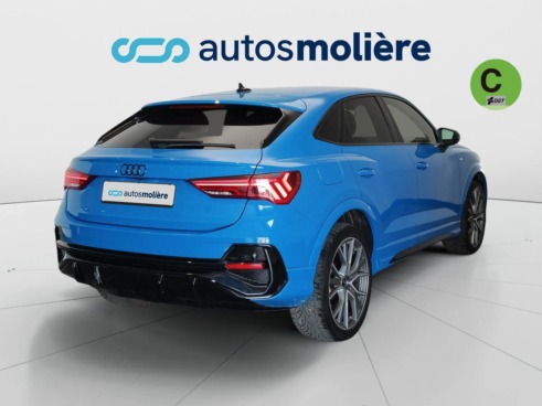 40543ad341c7ad9b85737cf1254c2d0f-2030 Audi Q3 Black line 35 TDI 110 kW (150 CV) S tronic - 4