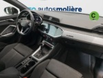 40543ad341c7ad9b85737cf1254c2d0f-2031 Audi Q3 Black line 35 TDI 110 kW (150 CV) S tronic - 5