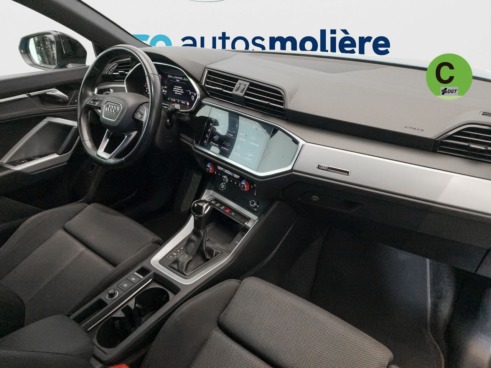 40543ad341c7ad9b85737cf1254c2d0f-2031 Audi Q3 Black line 35 TDI 110 kW (150 CV) S tronic - 5