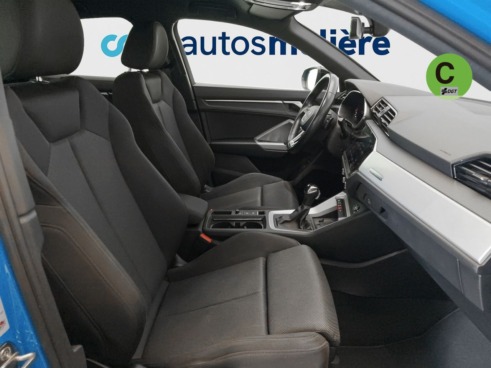 40543ad341c7ad9b85737cf1254c2d0f-2095 Audi Q3 Black line 35 TDI 110 kW (150 CV) S tronic - 6