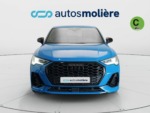 40543ad341c7ad9b85737cf1254c2d0f-2100 Audi Q3 Black line 35 TDI 110 kW (150 CV) S tronic - 11