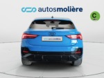 40543ad341c7ad9b85737cf1254c2d0f-2101 Audi Q3 Black line 35 TDI 110 kW (150 CV) S tronic - 12