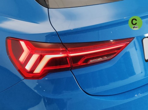 40543ad341c7ad9b85737cf1254c2d0f-2102 Audi Q3 Black line 35 TDI 110 kW (150 CV) S tronic - 13