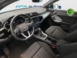 40543ad341c7ad9b85737cf1254c2d0f-2215 Audi Q3 Black line 35 TDI 110 kW (150 CV) S tronic - 17