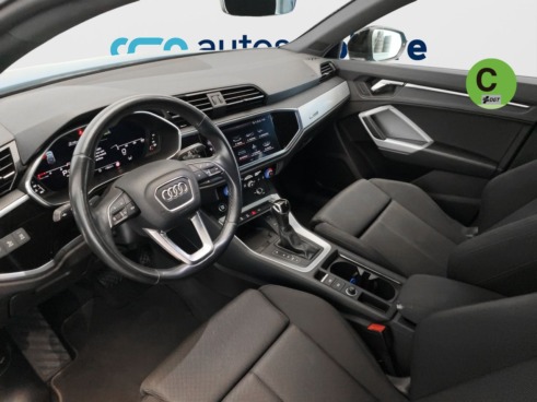 40543ad341c7ad9b85737cf1254c2d0f-2215 Audi Q3 Black line 35 TDI 110 kW (150 CV) S tronic - 17