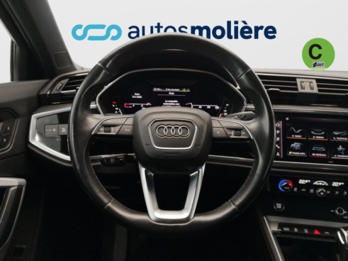 40543ad341c7ad9b85737cf1254c2d0f-3037 Audi Q3 Black line 35 TDI 110 kW (150 CV) S tronic - 22