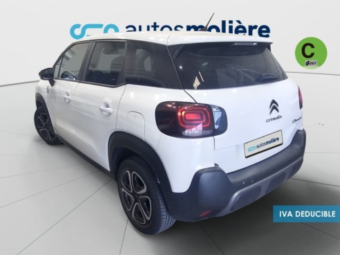 40543ad341c7ad9b85737cf1254c2d0f-165 Citroën C3 Aircross PureTech 110 S&S You! 81 kW (110 CV) - 3