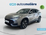 40543ad341c7ad9b85737cf1254c2d0f-6116 MG HS 1.5 Turbo GDI Comfort 119 kW (162 CV) - 1