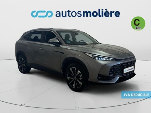 40543ad341c7ad9b85737cf1254c2d0f-6117 MG HS 1.5 Turbo GDI Comfort 119 kW (162 CV) - 2