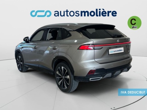 40543ad341c7ad9b85737cf1254c2d0f-6118 MG HS 1.5 Turbo GDI Comfort 119 kW (162 CV) - 3