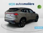 40543ad341c7ad9b85737cf1254c2d0f-6119 MG HS 1.5 Turbo GDI Comfort 119 kW (162 CV) - 4