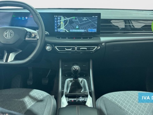 40543ad341c7ad9b85737cf1254c2d0f-6120 MG HS 1.5 Turbo GDI Comfort 119 kW (162 CV) - 5