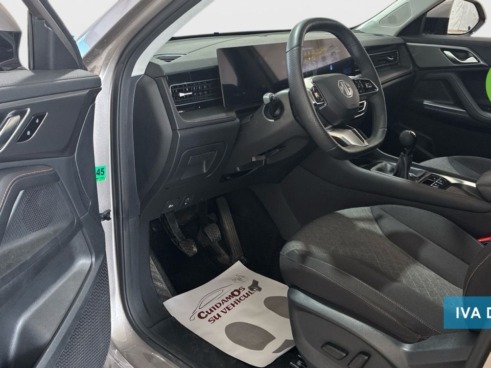 40543ad341c7ad9b85737cf1254c2d0f-6153 MG HS 1.5 Turbo GDI Comfort 119 kW (162 CV) - 6
