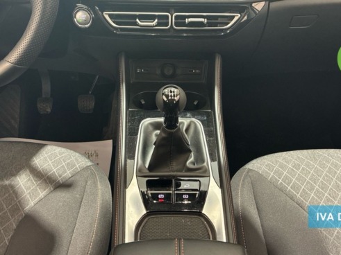 40543ad341c7ad9b85737cf1254c2d0f-6154 MG HS 1.5 Turbo GDI Comfort 119 kW (162 CV) - 7