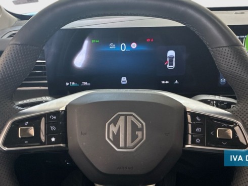 40543ad341c7ad9b85737cf1254c2d0f-6159 MG HS 1.5 Turbo GDI Comfort 119 kW (162 CV) - 12