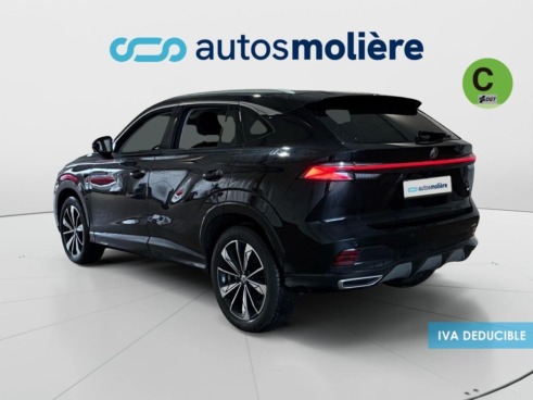 40543ad341c7ad9b85737cf1254c2d0f-6251 MG HS 1.5 Turbo GDI Comfort 119 kW (162 CV) - 3