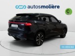 40543ad341c7ad9b85737cf1254c2d0f-6252 MG HS 1.5 Turbo GDI Comfort 119 kW (162 CV) - 4