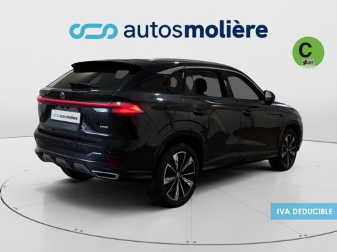 40543ad341c7ad9b85737cf1254c2d0f-6252 MG HS 1.5 Turbo GDI Comfort 119 kW (162 CV) - 4
