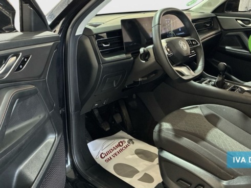 40543ad341c7ad9b85737cf1254c2d0f-6254 MG HS 1.5 Turbo GDI Comfort 119 kW (162 CV) - 6