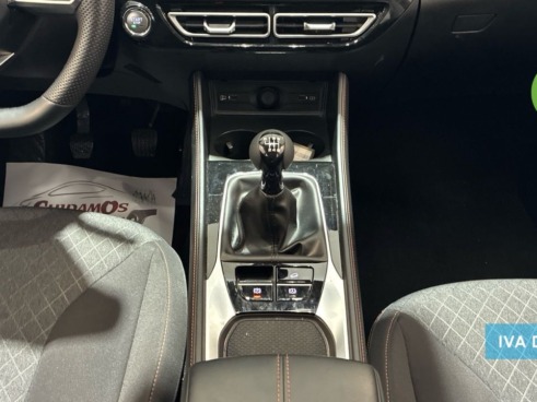 40543ad341c7ad9b85737cf1254c2d0f-6255 MG HS 1.5 Turbo GDI Comfort 119 kW (162 CV) - 7