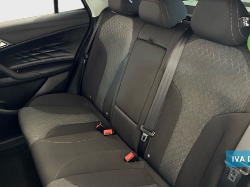 40543ad341c7ad9b85737cf1254c2d0f-6256 MG HS 1.5 Turbo GDI Comfort 119 kW (162 CV) - 8