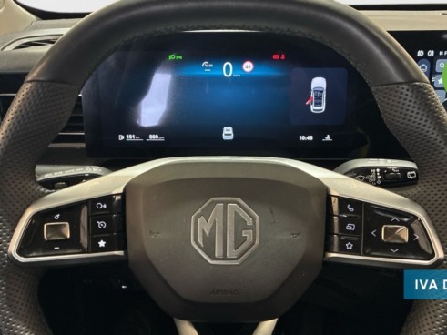 40543ad341c7ad9b85737cf1254c2d0f-6261 MG HS 1.5 Turbo GDI Comfort 119 kW (162 CV) - 13
