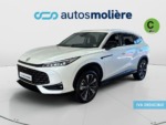 40543ad341c7ad9b85737cf1254c2d0f-6539 MG HS 1.5 Turbo GDI Comfort 119 kW (162 CV) - 1