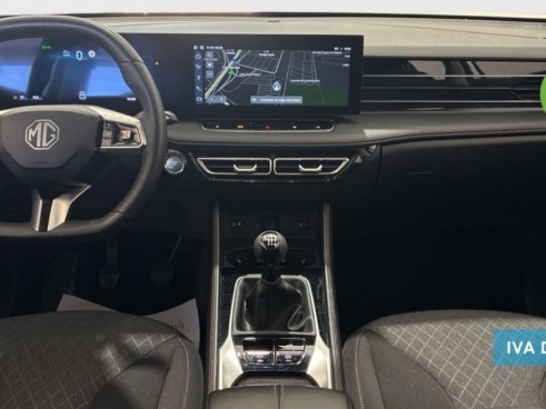 40543ad341c7ad9b85737cf1254c2d0f-6543 MG HS 1.5 Turbo GDI Comfort 119 kW (162 CV) - 5