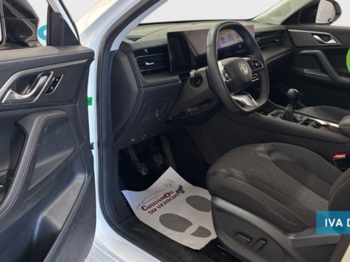 40543ad341c7ad9b85737cf1254c2d0f-6792 MG HS 1.5 Turbo GDI Comfort 119 kW (162 CV) - 6