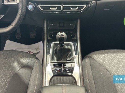 40543ad341c7ad9b85737cf1254c2d0f-6793 MG HS 1.5 Turbo GDI Comfort 119 kW (162 CV) - 7