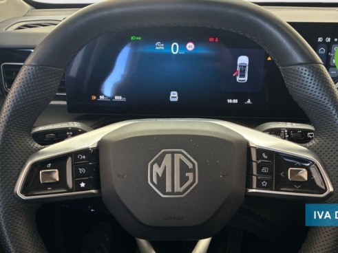 40543ad341c7ad9b85737cf1254c2d0f-6827 MG HS 1.5 Turbo GDI Comfort 119 kW (162 CV) - 11