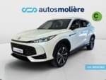 40543ad341c7ad9b85737cf1254c2d0f-6928 MG HS 1.5 Turbo GDI Comfort DCT 119 kW (162 CV) - 1