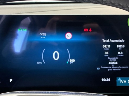 40543ad341c7ad9b85737cf1254c2d0f-6932 MG HS 1.5 Turbo GDI Comfort DCT 119 kW (162 CV) - 5