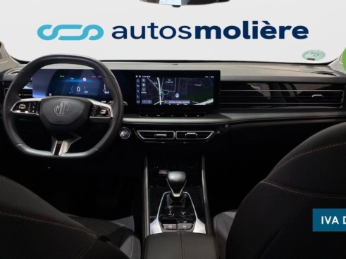 40543ad341c7ad9b85737cf1254c2d0f-6933 MG HS 1.5 Turbo GDI Comfort DCT 119 kW (162 CV) - 6